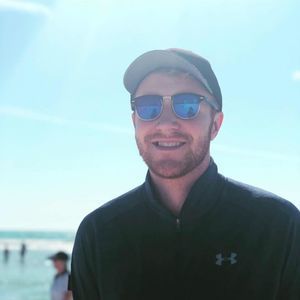 Meet your Posher, André